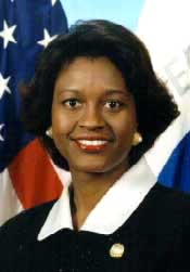 Photo of Nuria Fernandez